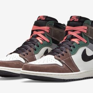 Air Jordan 1 Retro High OG Men's Shoes